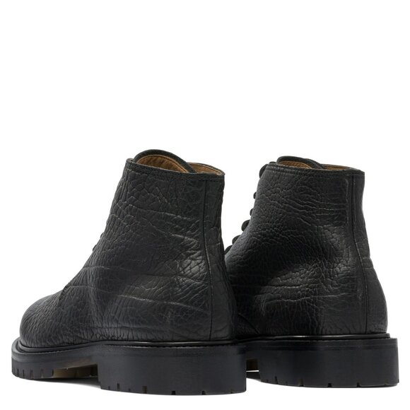 Officine Creative Boss 011 Ankle Boots IT 44 Men - Picture 4 of 5